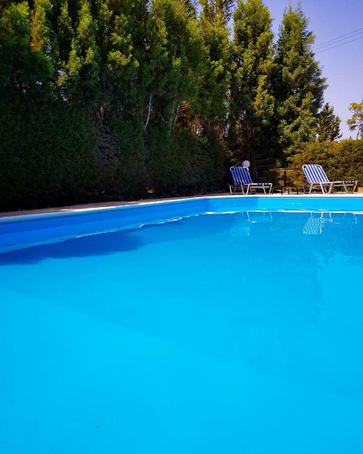 Villa 26 Paphos Buitenkant foto